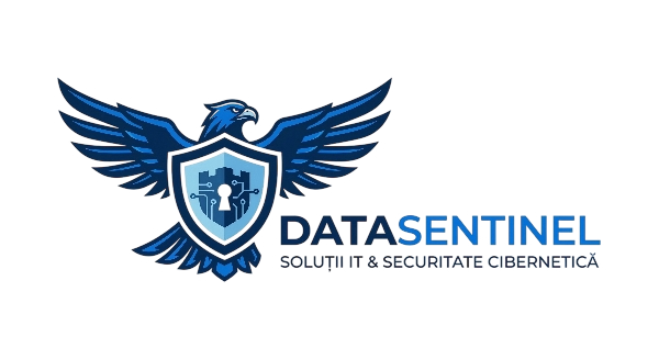 Datasentinel Logo